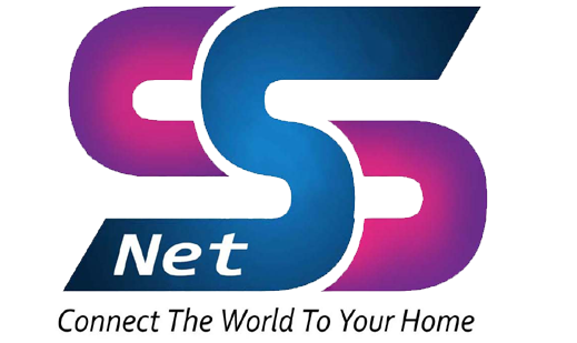SS Net-logo